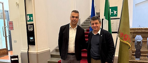 Assegnato un contributo regionale di 300mila euro per il ripristino della strada comunale n. 7 di Corlo nel Comune di Montone.