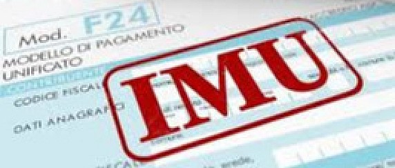 IMU IMPOSTA MUNICIPALE UNICA