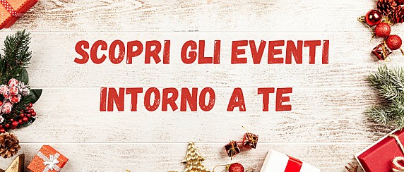 Calendario dinamico iniziative ed eventi 2025 Viadana e Frazioni