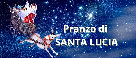 Pranzo di Santa Lucia