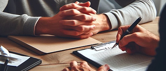 Mobilità per istruttore amministrativo: calendario colloquio