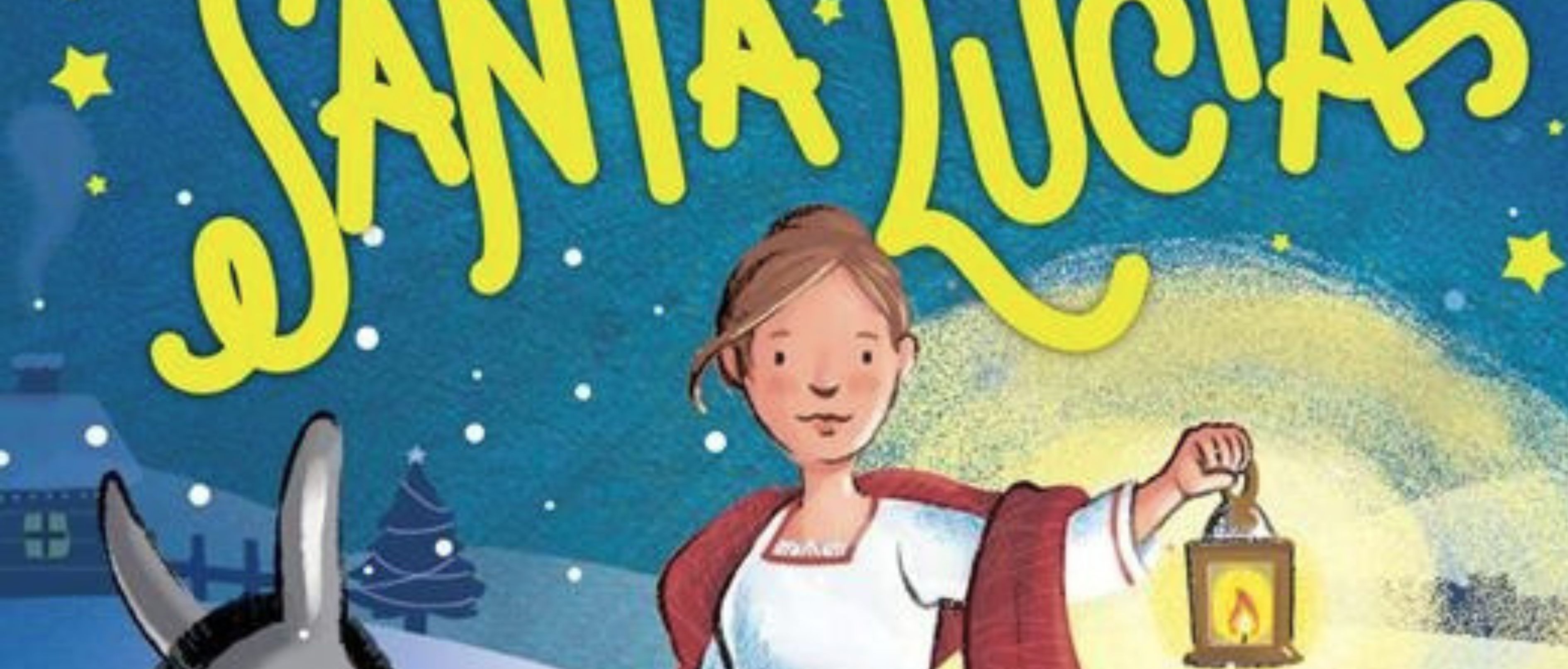 Santa Lucia 2025 - tutte le apparizioni a Viadana e Frazioni