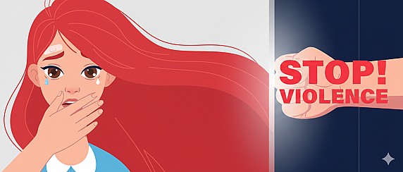 La Metamorfosi del Rispetto: Riscrivere la cultura per eliminare la violenza