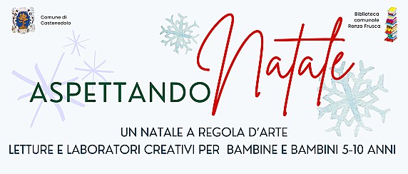 Aspettando Natale 2025