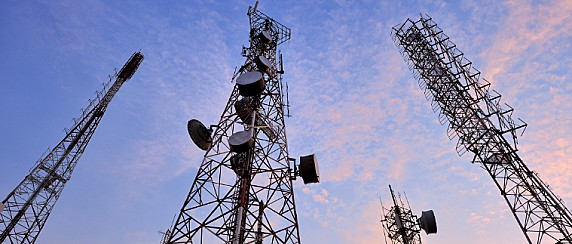 Piano di localizzazione impianti telefonia cellulare