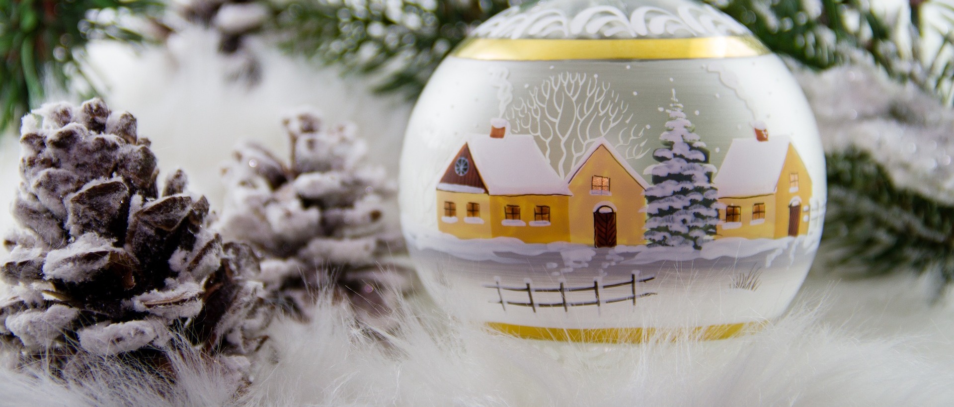 Natale a... Sergnano 2025