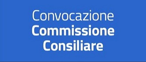 Convocazione della Commissione Consiliare II