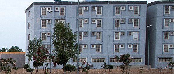 Detenuti 41 bis a Uta, il 1°dicembre se ne parla nell’aula consiliare