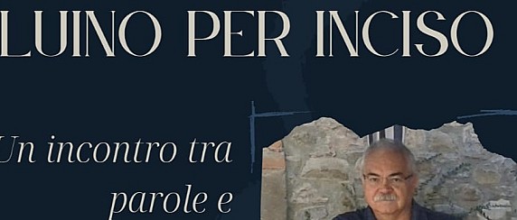 Sabato 13 dicembre 2025 ore 17:00 - Biblioteca Civica - Presentazione del libro d'artista "Luino per inciso" di Michele Stragliati