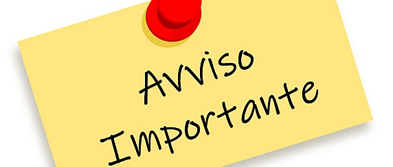 CALENDARIO APERTURE STRAORDINARIE SPORTELLO UFFICIO DEMOGRAFICO SINO ALLA FINE DEL 2025