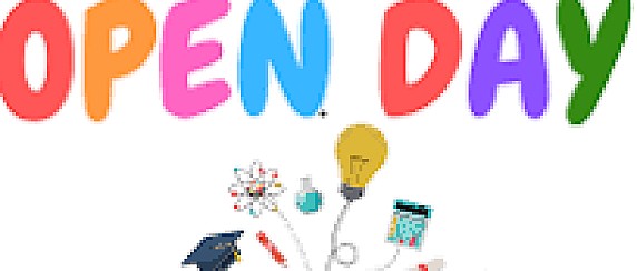 AVVISO - ISTITUTO COMPRENSIVO DEL TRONTO E VALFLUVIONE -Giornata Open-Day IN INGRESSO e IN USCITA