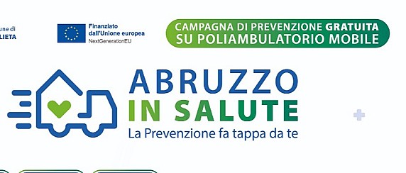 Abruzzo in salute