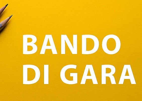 Avviso pubblico per la presentazione di manifestazione di interesse ad essere invitati alla procedura negoziata per l'affidamento del servizio di controllo e manutenzione ordinaria degli impianti elettrici- scadenza ore 13,00 del 12/12/2025