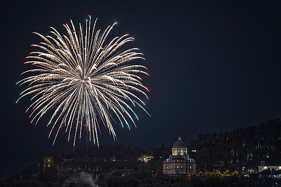 5a menzione Luca Balducci