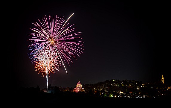 16a menzione Stefano Mencacci