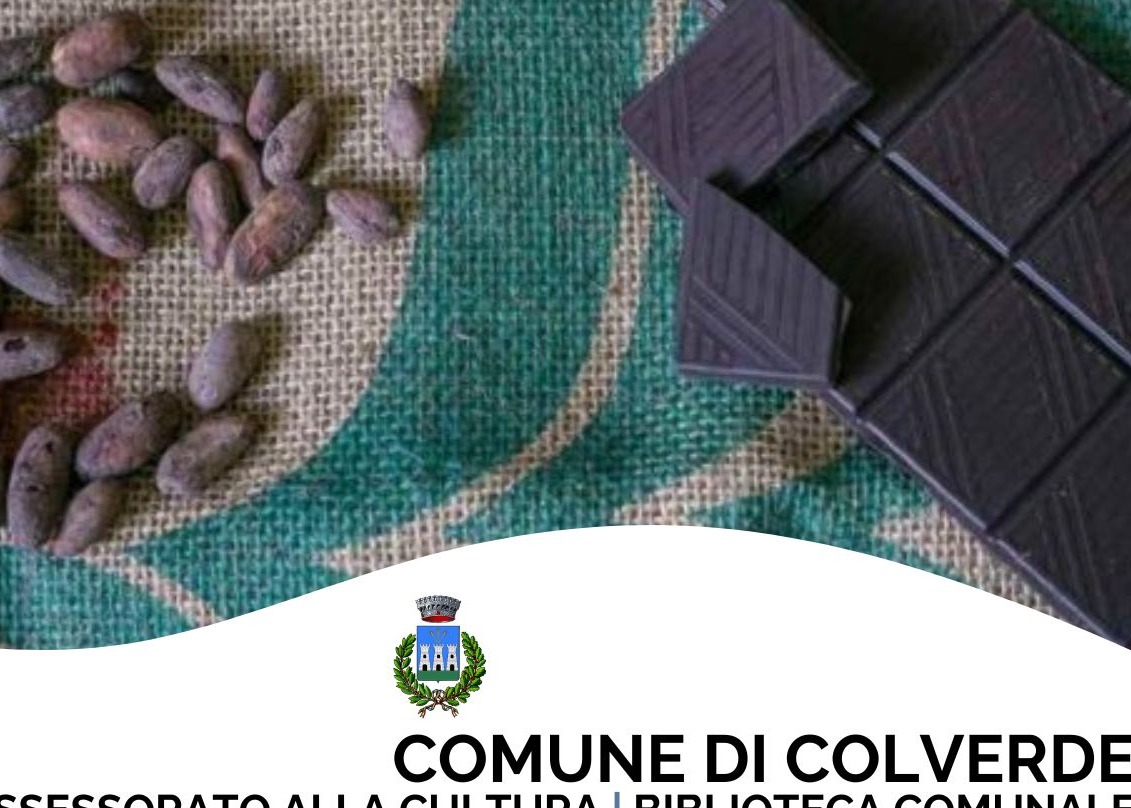 Alla scoperta del cioccolato