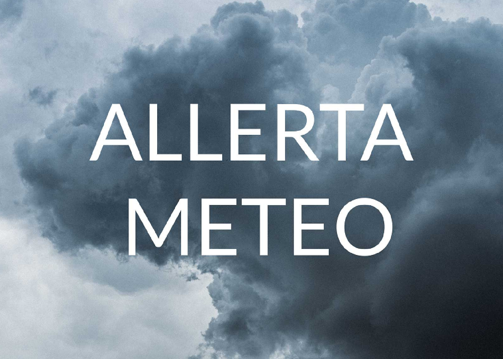 AVVISO DI CONDIZIONI METEOROLOGICHE AVVERSE PER GELATE DEL 27/11/25