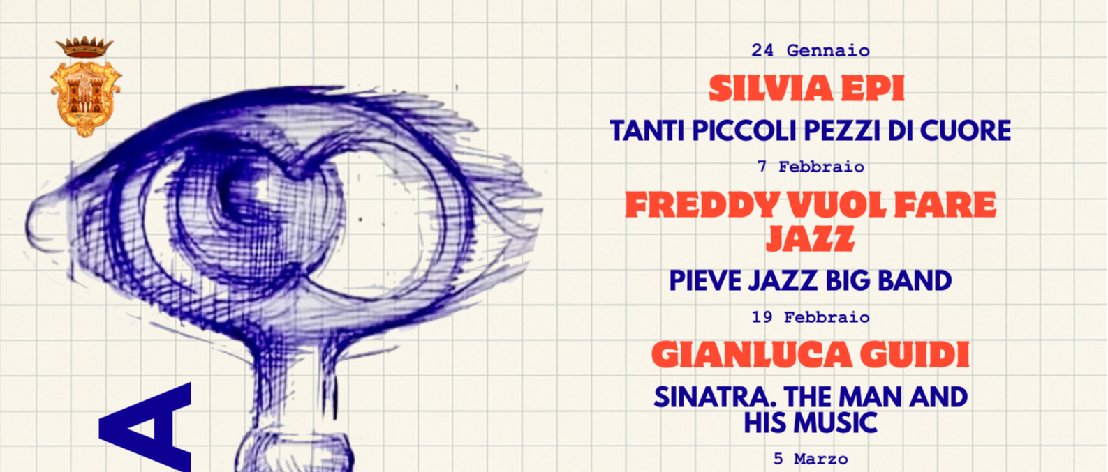 Presentate alla stampa le nuove stagioni musicali e teatrali di "Pieve Classica" e di "Metamorfosi"