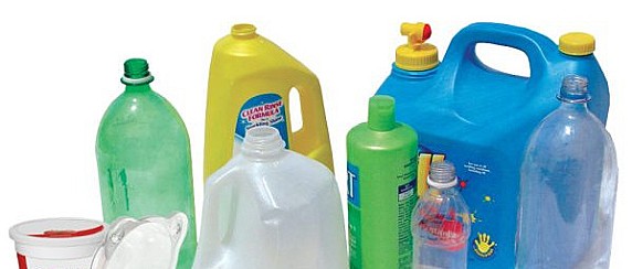 AGGIORNAMETO IN MERITO ALLA RACCOLTA DELLA PLASTICA