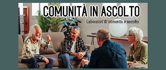 Comunità in ascolto