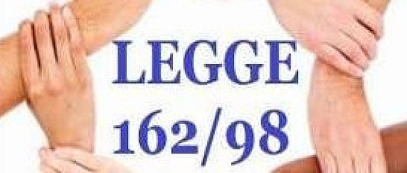 Legge 162/98 e Ritornare a Casa