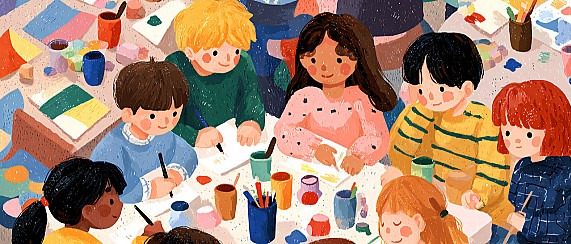 SERVIZIO DI ACCOGLIENZA PRE E POST SCUOLA A SUPPORTO DEL SERVIZIO DI TRASPORTO SCOLASTICO