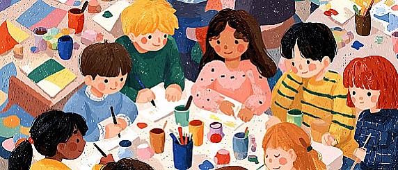 SERVIZIO DI ACCOGLIENZA PRE E POST SCUOLA A SUPPORTO DEL SERVIZIO DI TRASPORTO SCOLASTICO