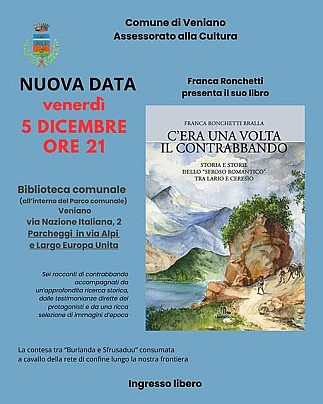 incontro franca ronchetti