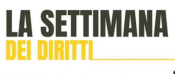 𝗟𝗔 𝗦𝗘𝗧𝗧𝗜𝗠𝗔𝗡𝗔 𝗗𝗘𝗜 𝗗𝗜𝗥𝗜𝗧𝗧𝗜 𝗔 𝗠𝗔𝗥𝗖𝗜𝗔𝗡𝗢 𝗗𝗘𝗟𝗟𝗔 𝗖𝗛𝗜𝗔𝗡𝗔