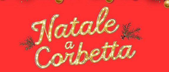 Natale a Corbetta
