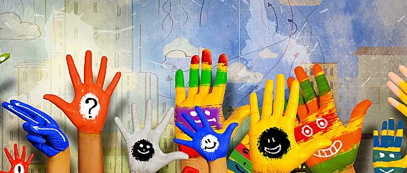 Socializzazione bambini dai 6 ai 11 anni