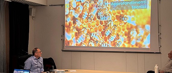 Giornate della Cultura Ambientale: presentato l’Apiario Comunale di Sarroch