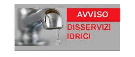 AVVISO POSSIBILI DISSERVIZI IDRICI TIRIA CAUSA INTERRUZIONE ENERGIA ELETTRICA DEL 02 DICEMBRE 2025 e conseguente fermo impianto potabilizzatore Sili’ Oristano -