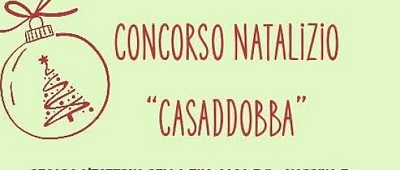 Concorso natalizio