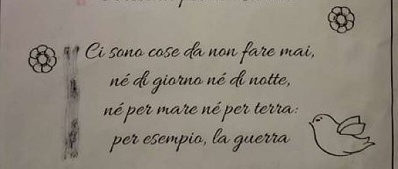 Giornata dell’Unità Nazionale e delle Forze Armate.