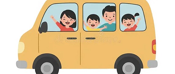 TRASPORTO SCOLASTICO DEGLI ALUNNI CON DISABILITA’. PRESENTAZIONE DOMANDE.