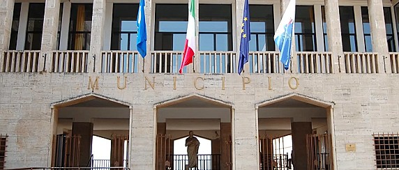 La nuova Giunta Comunale di Terracina, la comunicazione del Sindaco