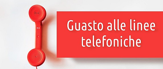 AVVISO ALLA CITTADINANZA