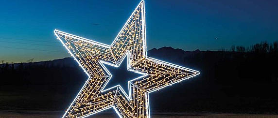 Natale a San Giorgio