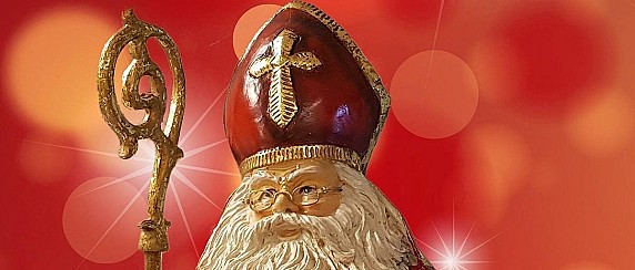 Festa di San Nicola 2025: programma delle celebrazioni