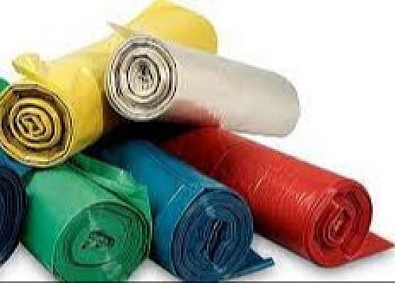 DISTRIBUZIONE GRATUITA MATERIALE AMBIENTALE PER RACCOLTA DIFFERENZIATA E CALENDARIO COMUNALE 2026