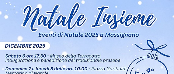 Natale Insieme