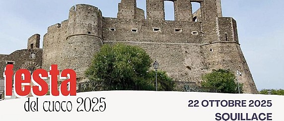 Festa del Cuoco 2025