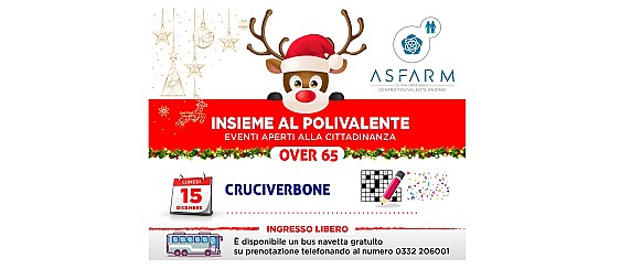 Insieme al Polivalente - Over 65