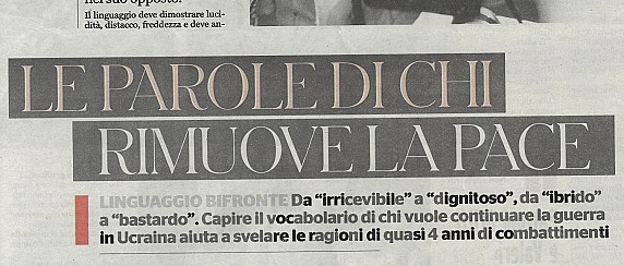 Articolo da Il Fatto Quotidiano del 30/11/2025