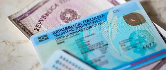 Rinnovo carte di identità - Cie Day