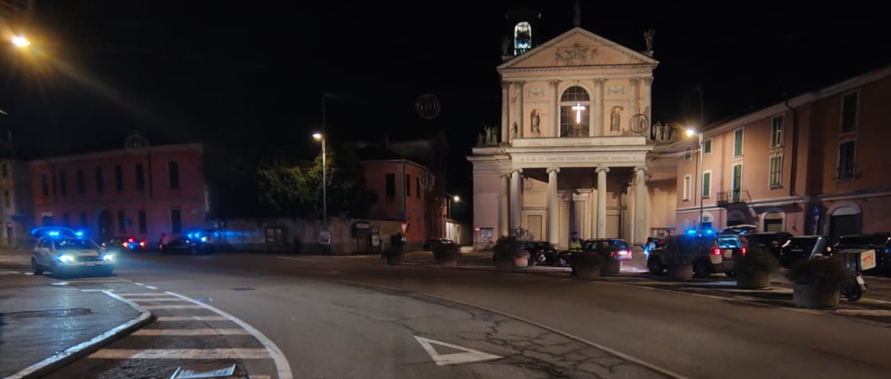 Comunicato Stampa - "Progetto SMART 2025" nei Comuni di Cuggiono e Magnago