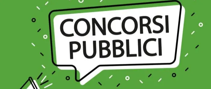 Concorso pubblico
