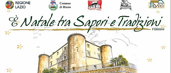 È Natale tra sapori e tradizioni, edizione 2025.