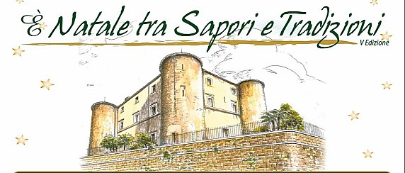 È Natale tra sapori e tradizioni, edizione 2025.